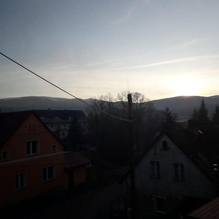 Marczyce Mieszkanie Z Widokiem Na Gory Karpacz Sosnowka מראה חיצוני תמונה