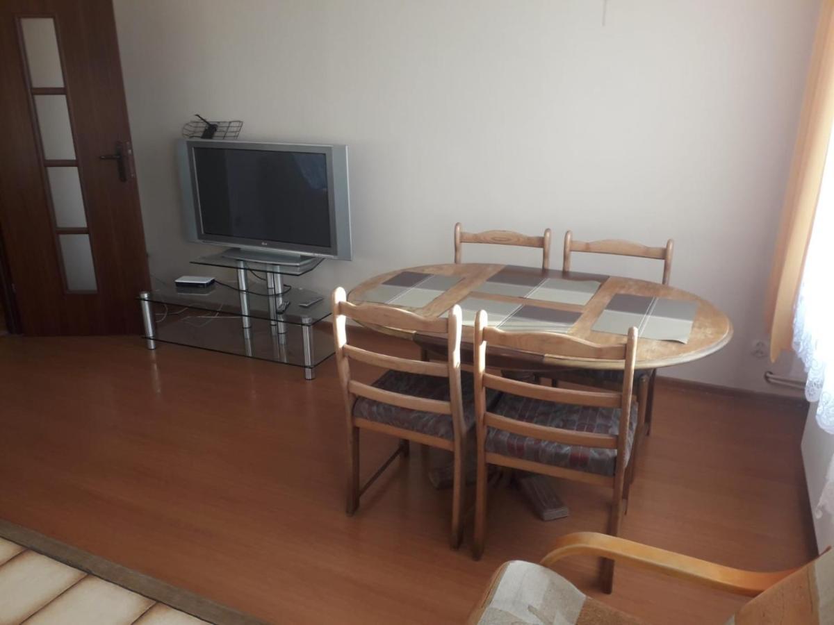 Marczyce Mieszkanie Z Widokiem Na Gory Karpacz Sosnowka מראה חיצוני תמונה